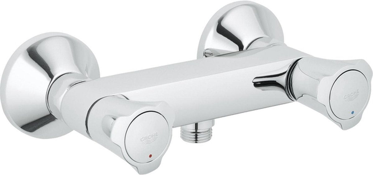 Grohe costa brusearmatur (overflademonteret)