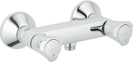 Grohe costa brusearmatur (overflademonteret)