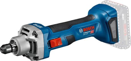 Bosch professionel ggs 18v-20 batteri lige kværn 18v basiskrop - 06019b5401
