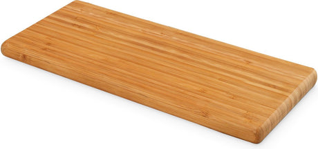Point-virgule - skærebræt - bambus - medium - 34x15,8x1,8cm