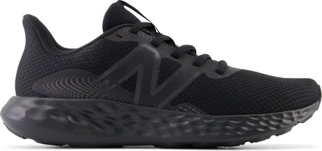 New balance - w411 sneaker - dame - sort