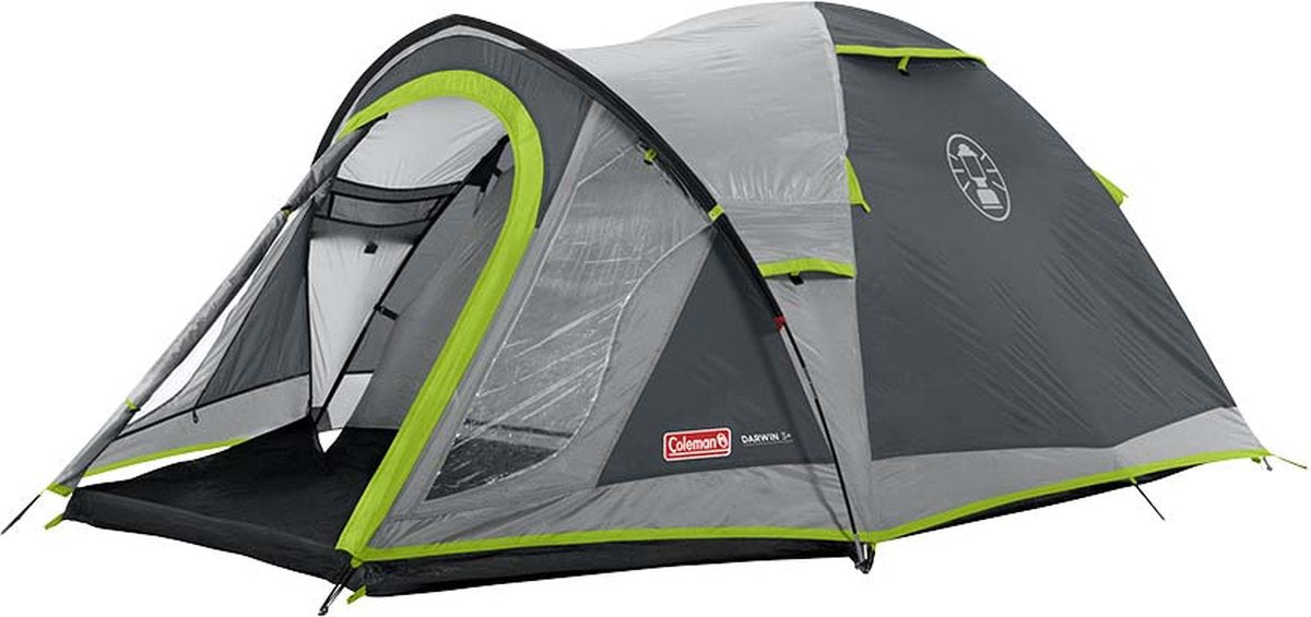 Coleman Darwin 3+ telt