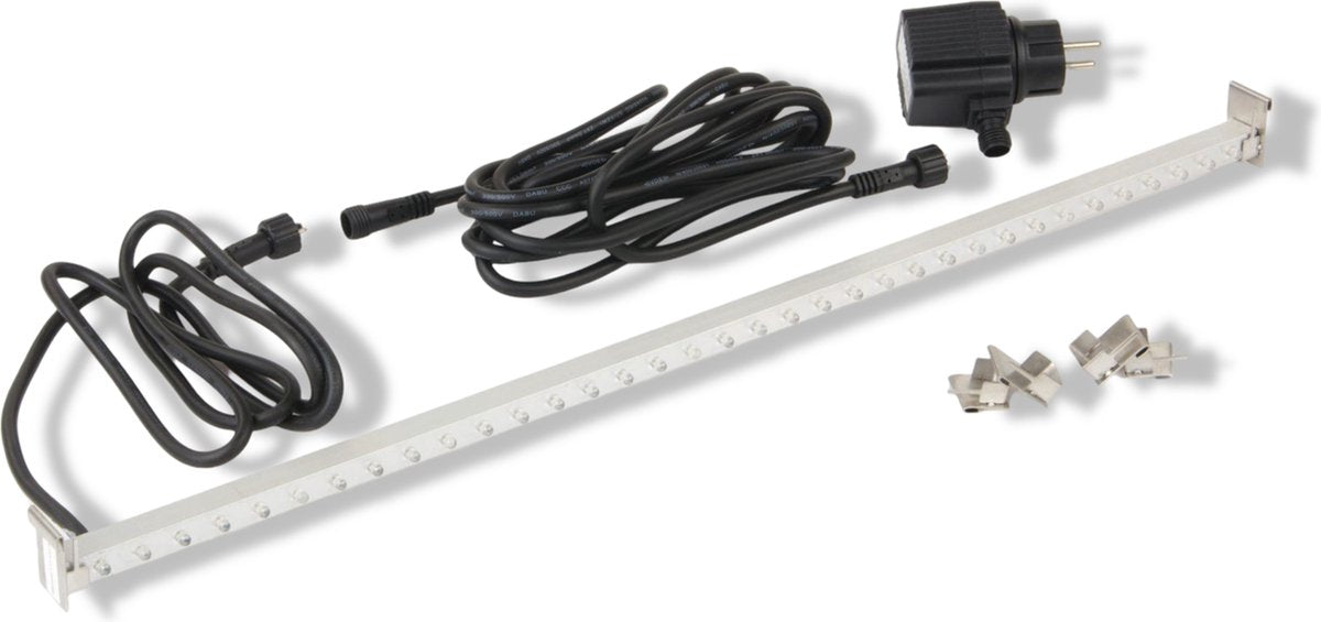 Ubbink - LED strip 30 blå - belysning