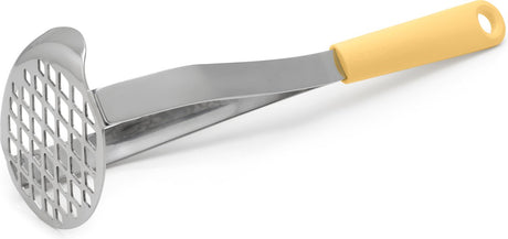 Brabantia velsmagende+ moser plus ske - vaniljegul