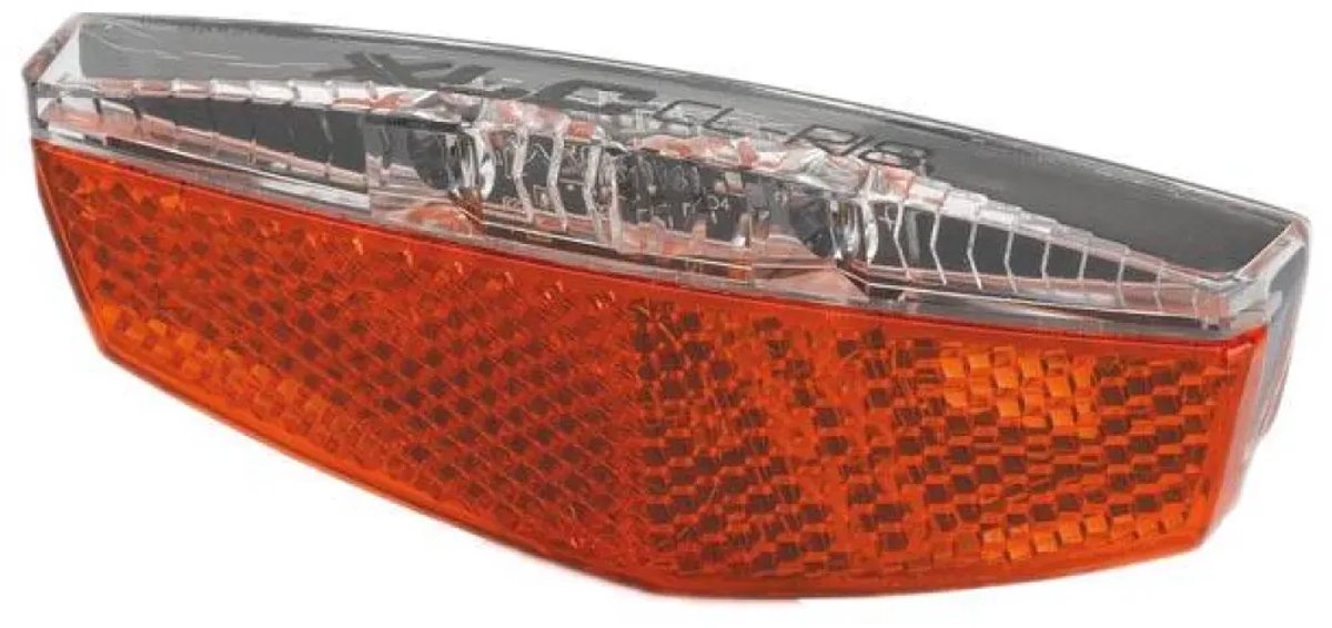XLC CL-R18 baglygte - LED - navdynamo