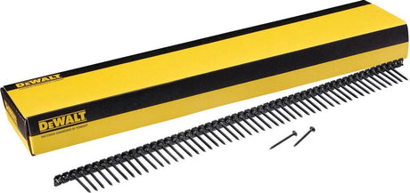 Dewalt dwf4100550 remskruer groft gevind 55x3,5 mm - dwf4100550