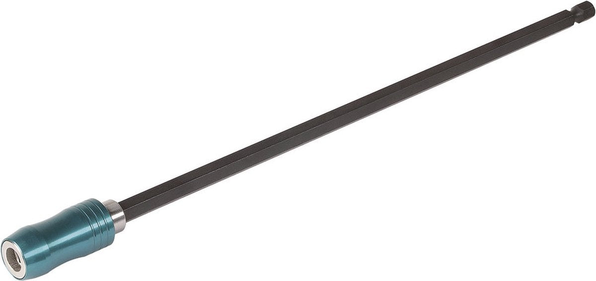 Wolfcraft bitholder | med magnet + ringmagnet | 450 mm | 1 stk - 2985000