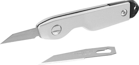 Stanley lommekniv 110mm - 0-10-598