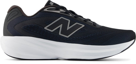 New balance 680 herre sportssko - sorte