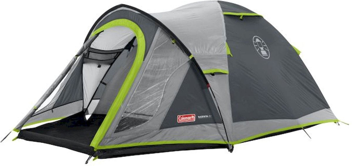 Coleman Darwin 4+ tent