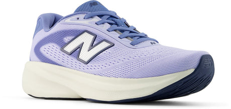 New balance w680 sportssko til kvinder - glint blå