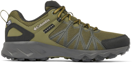 Columbia peakfreak™ ii outdry™ vandrestøvler til mænd - nori, sort