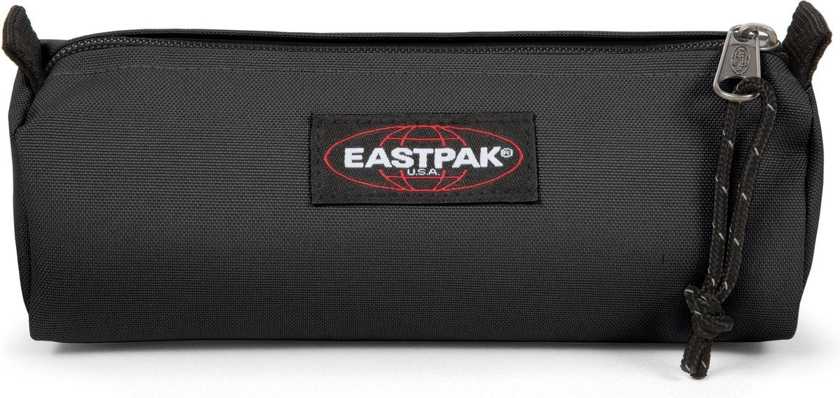 Eastpak benchmark enkelt penalhus - sort