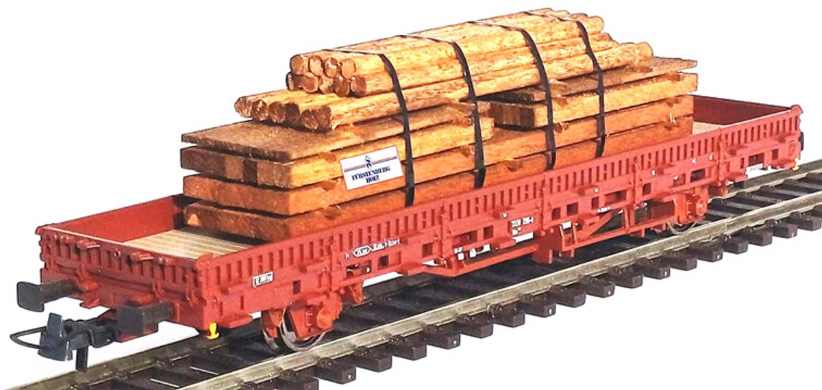 Loewe læsser diverse træ furstenberg holz 100 mm