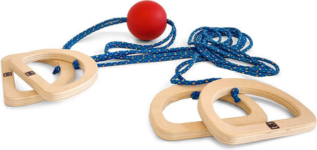 Bs toys bullet ball pull ball - offside