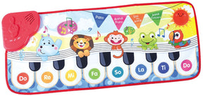 Playgo klavermusikmåtte - 71cm