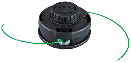 Makita tilbehør gevindhoved 2x2 t g m10x1.25lh - til dur190, dur191, dux18 - 191d89-4