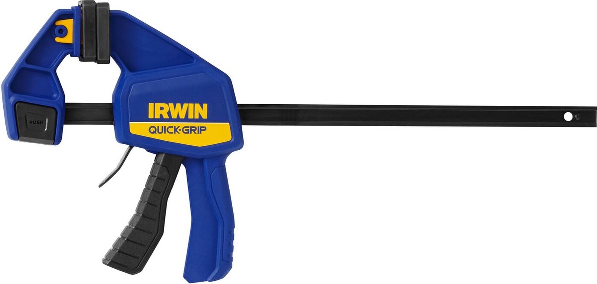 Irwin hurtig udskiftning klæbetang | 12 - 300 mm - t512qcel7