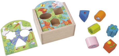 Tucker's fun factory pillbug - udvidelse til hive-basespil