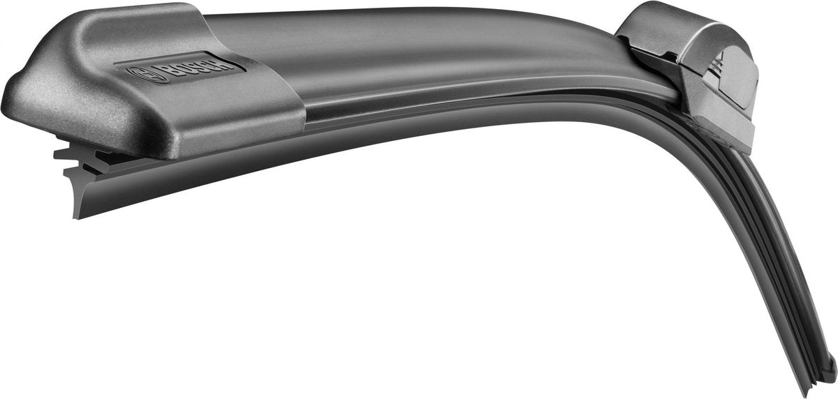 Bosch viskerblad eftermontering e19 475 mm gummi sort