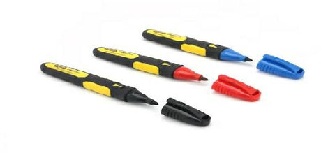 Stanley permanent tuschpen (3 stk.)