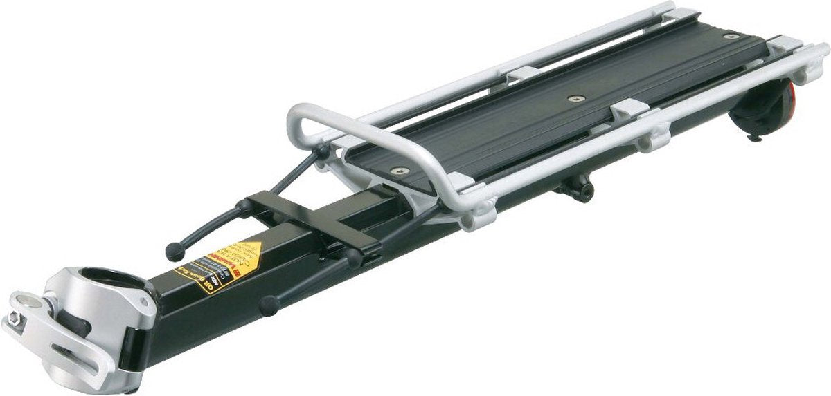 Topeak - Topeak Achterdrager Beamrack MTX V Type