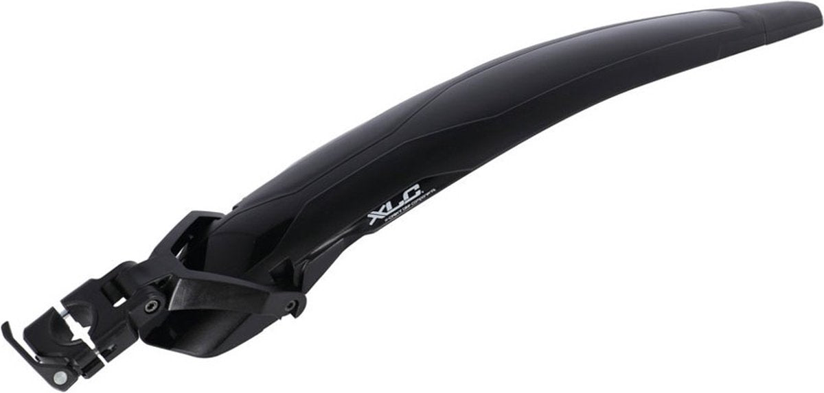 XLC MG-C37 skærm - bagskærm - 26 29 tommer - 90 625 mm - PVC - sort
