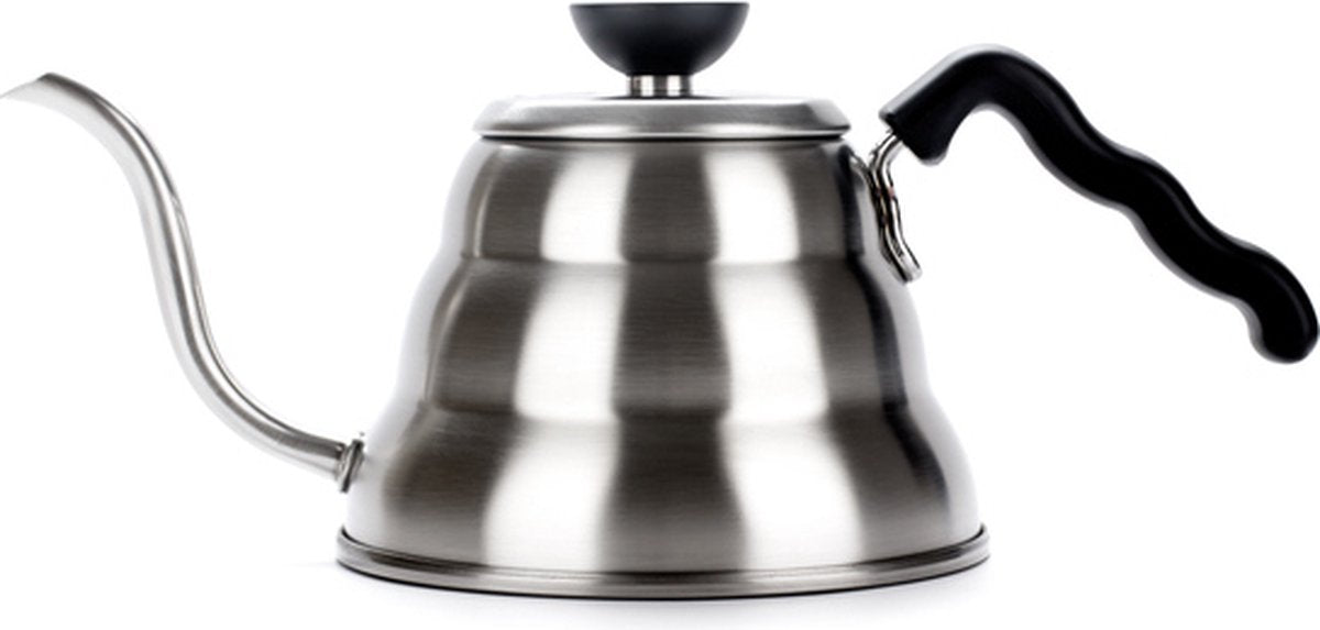 Hario buono kedel - 1l - svanehals kedel til kaffe og te