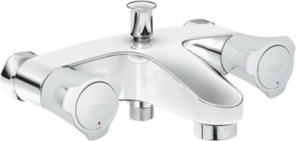 Grohe costa l badehane - 15cm - krom - 25453001