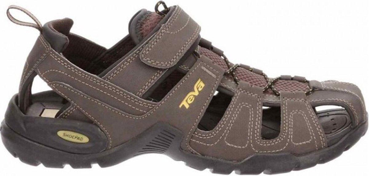 Teva m forebay herresandaler - tyrkisk kaffe