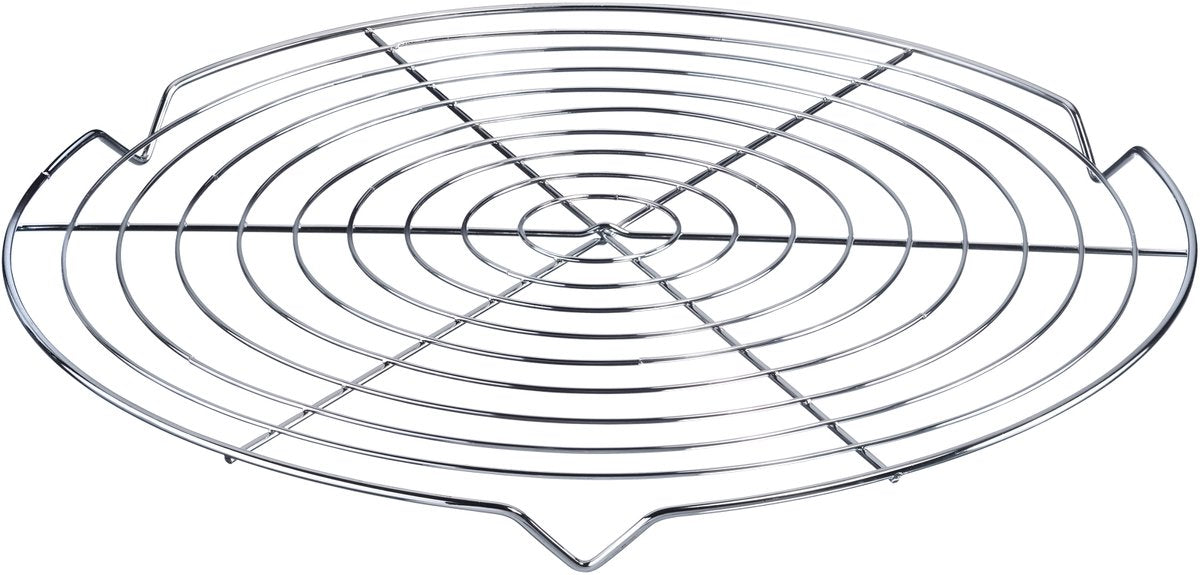 Westmark kagerol kølestativ, rund, diameter: 31,7 cm, stål, forkromet, 31442270