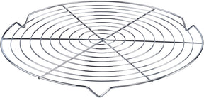 Westmark kagerol kølestativ, rund, diameter: 31,7 cm, stål, forkromet, 31442270