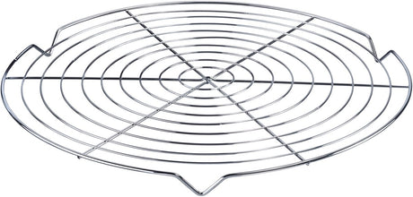 Westmark kagerol kølestativ, rund, diameter: 31,7 cm, stål, forkromet, 31442270
