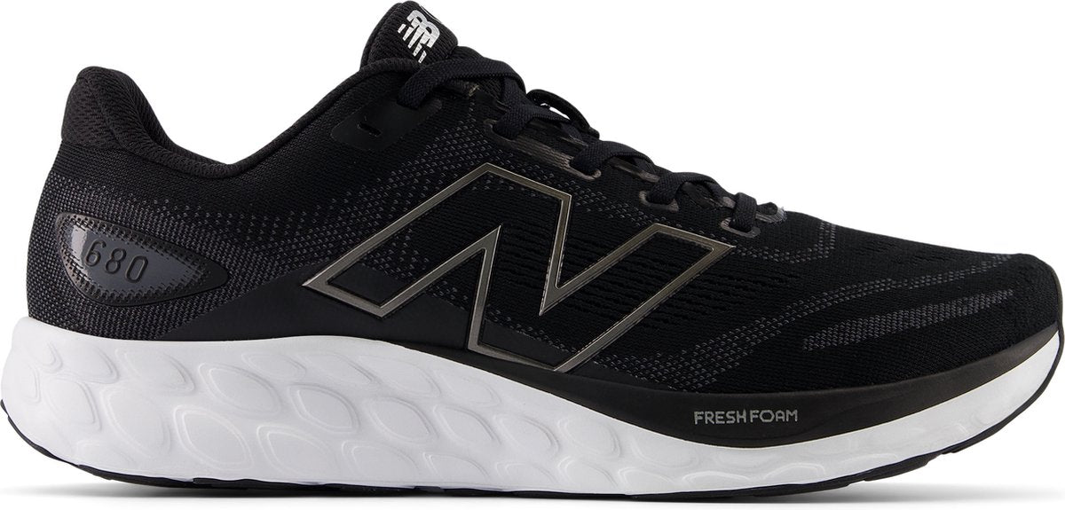 Ny balance m680lk8