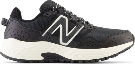 New balance 410 sportssko til kvinder - blacktop