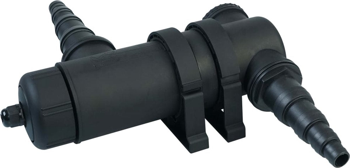 Ubbink - algclear uvc - 2500 - algekontrol