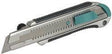 Wolfcraft - professionel snap-off kniv 25 mm - 4081000
