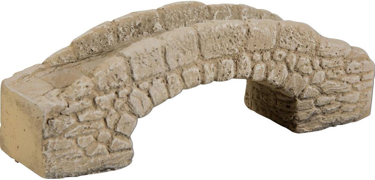 Noch 58694 h0 fodgængerbro (l x b x h) 147 x 40 x 45 mm