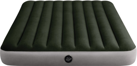 Intex Prestige Downy Airbed - Dobbelt