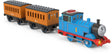 Fisher-pris mattel legetøjstog thomas toget klassiske taler interaktivt.