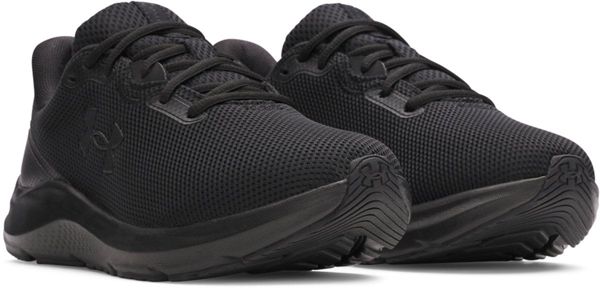 Under Armour UA W Charged Pursuit 4 damesneakers - sorte