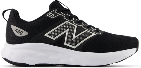 New balance 460 sportssko til kvinder - sorte