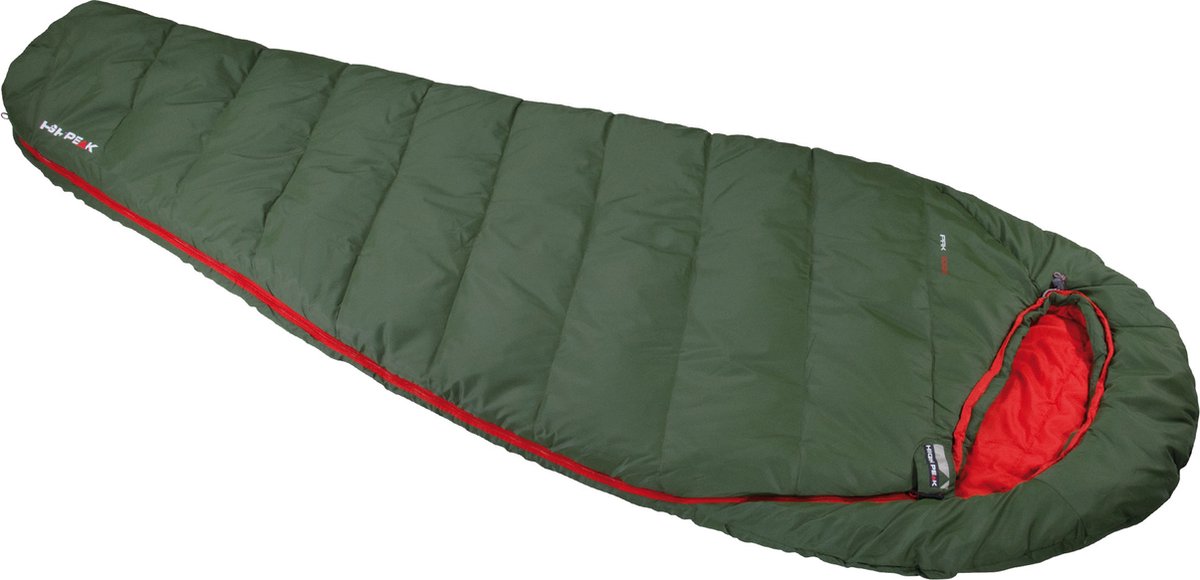High peak dragt 1000 øko