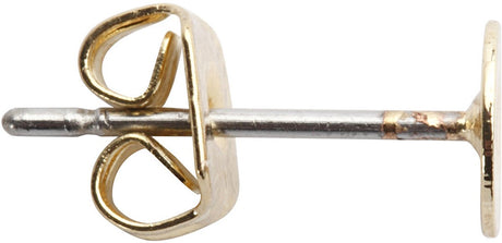 Creativ Company Oorstekers Gilded, 10 ..