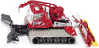 Siku 4914, sneplejer 600, skala 1:50, metalplast, mange funktioner