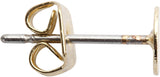 Creativ Company Oorstekers Gilded, 10 ..