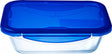 Pyrex - bradepande - 24x18x6 cm (1015064)