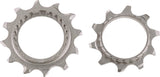 Shimano tandhjul tandhjul shim.10 12t 12sp med afstandsstykke