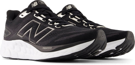 New balance 680 sportssko til kvinder - sorte