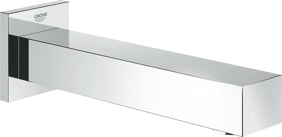 Grohe eurocube badetud